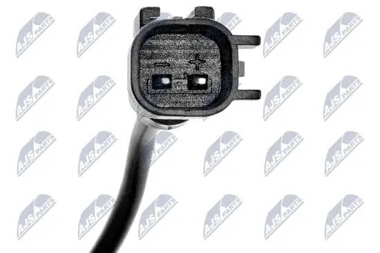 Sensor, Raddrehzahl Hinterachse rechts NTY HCA-MS-048 Bild Sensor, Raddrehzahl Hinterachse rechts NTY HCA-MS-048