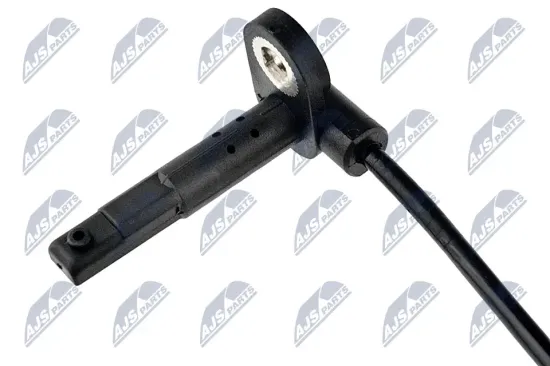 Sensor, Raddrehzahl Hinterachse links NTY HCA-MS-049 Bild Sensor, Raddrehzahl Hinterachse links NTY HCA-MS-049