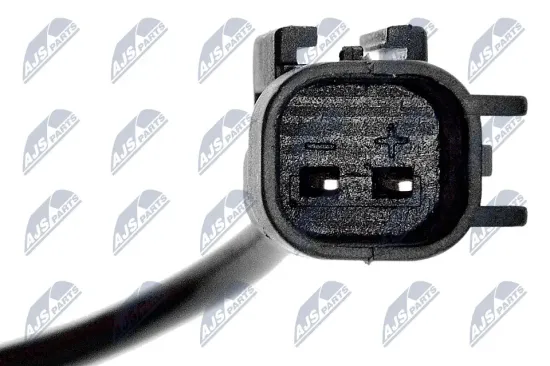 Sensor, Raddrehzahl Hinterachse links NTY HCA-MS-049 Bild Sensor, Raddrehzahl Hinterachse links NTY HCA-MS-049