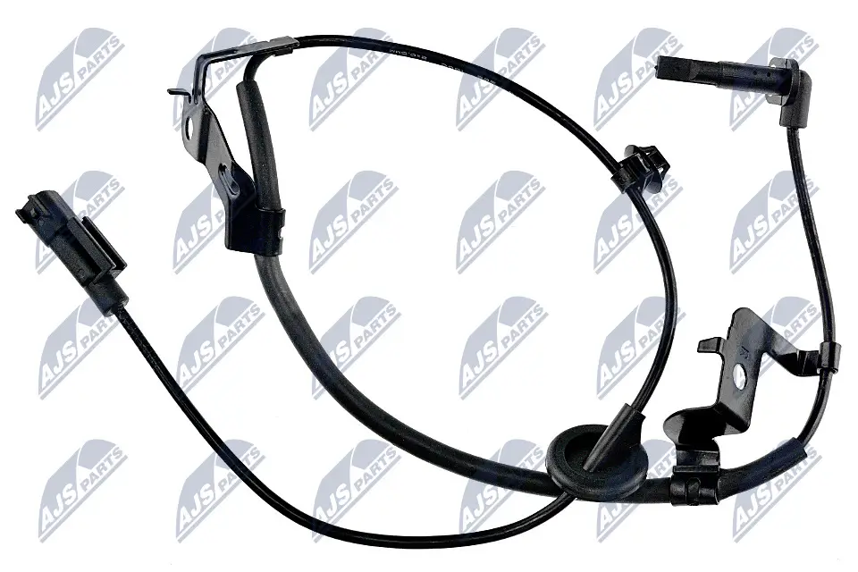 Sensor, Raddrehzahl Hinterachse rechts NTY HCA-MS-050