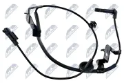 Sensor, Raddrehzahl Hinterachse rechts NTY HCA-MS-050