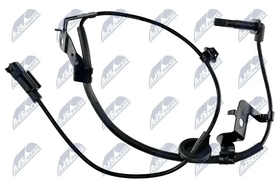 Sensor, Raddrehzahl Hinterachse rechts NTY HCA-MS-050 Bild Sensor, Raddrehzahl Hinterachse rechts NTY HCA-MS-050