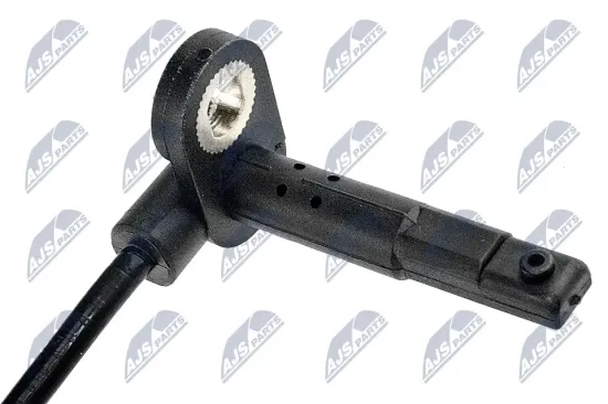 Sensor, Raddrehzahl Hinterachse rechts NTY HCA-MS-050 Bild Sensor, Raddrehzahl Hinterachse rechts NTY HCA-MS-050