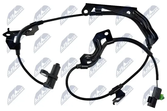 Sensor, Raddrehzahl Vorderachse links NTY HCA-MS-051 Bild Sensor, Raddrehzahl Vorderachse links NTY HCA-MS-051