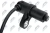 Sensor, Raddrehzahl Vorderachse links NTY HCA-MS-051 Bild Sensor, Raddrehzahl Vorderachse links NTY HCA-MS-051