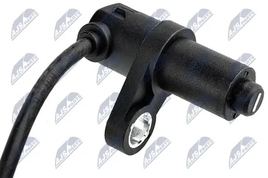 Sensor, Raddrehzahl Vorderachse links NTY HCA-MS-051 Bild Sensor, Raddrehzahl Vorderachse links NTY HCA-MS-051