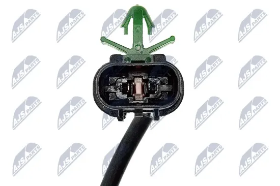 Sensor, Raddrehzahl Vorderachse links NTY HCA-MS-051 Bild Sensor, Raddrehzahl Vorderachse links NTY HCA-MS-051