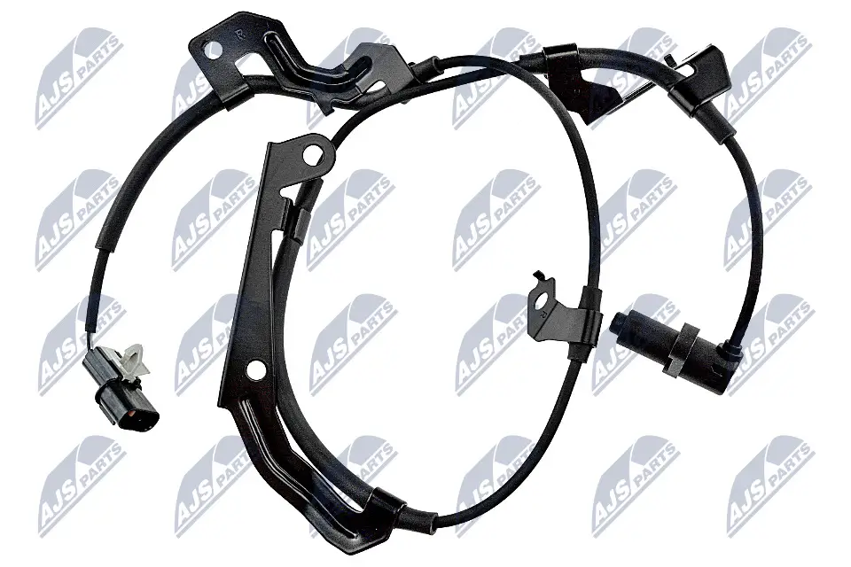 Sensor, Raddrehzahl Vorderachse rechts NTY HCA-MS-052
