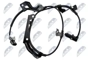 Sensor, Raddrehzahl Vorderachse rechts NTY HCA-MS-052