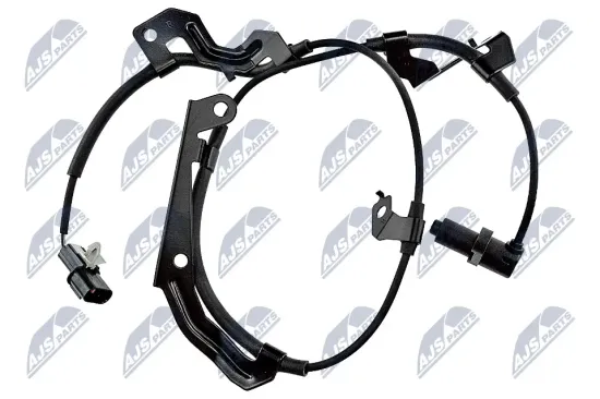 Sensor, Raddrehzahl Vorderachse rechts NTY HCA-MS-052 Bild Sensor, Raddrehzahl Vorderachse rechts NTY HCA-MS-052