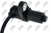 Sensor, Raddrehzahl Vorderachse rechts NTY HCA-MS-052 Bild Sensor, Raddrehzahl Vorderachse rechts NTY HCA-MS-052