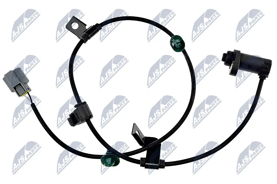 Sensor, Raddrehzahl Hinterachse rechts NTY HCA-MS-054