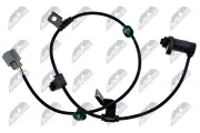 Sensor, Raddrehzahl Hinterachse rechts NTY HCA-MS-054