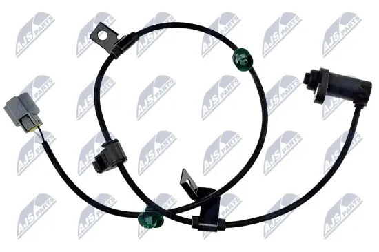 Sensor, Raddrehzahl Hinterachse rechts NTY HCA-MS-054 Bild Sensor, Raddrehzahl Hinterachse rechts NTY HCA-MS-054