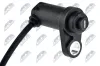 Sensor, Raddrehzahl Hinterachse rechts NTY HCA-MS-054 Bild Sensor, Raddrehzahl Hinterachse rechts NTY HCA-MS-054