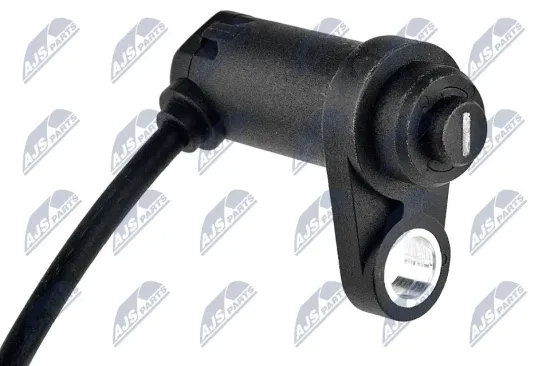 Sensor, Raddrehzahl Hinterachse rechts NTY HCA-MS-054 Bild Sensor, Raddrehzahl Hinterachse rechts NTY HCA-MS-054