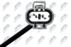 Sensor, Raddrehzahl Hinterachse rechts NTY HCA-MS-054 Bild Sensor, Raddrehzahl Hinterachse rechts NTY HCA-MS-054
