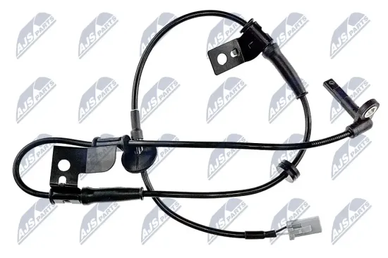 Sensor, Raddrehzahl Vorderachse links NTY HCA-MS-056 Bild Sensor, Raddrehzahl Vorderachse links NTY HCA-MS-056