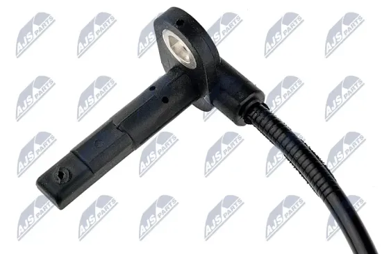 Sensor, Raddrehzahl Vorderachse links NTY HCA-MS-056 Bild Sensor, Raddrehzahl Vorderachse links NTY HCA-MS-056