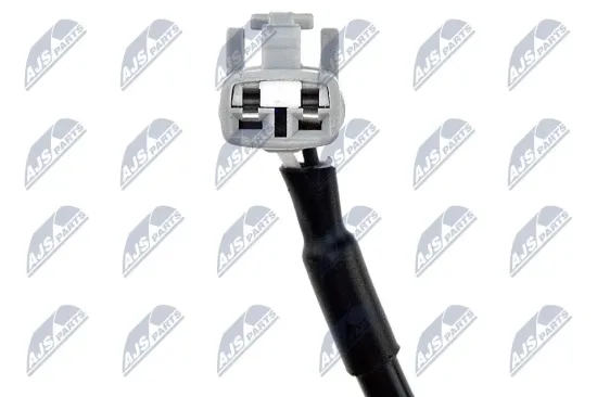 Sensor, Raddrehzahl Vorderachse links NTY HCA-MS-056 Bild Sensor, Raddrehzahl Vorderachse links NTY HCA-MS-056
