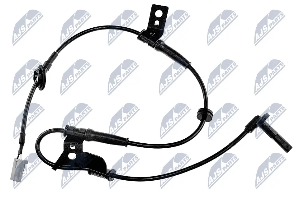 Sensor, Raddrehzahl Vorderachse rechts NTY HCA-MS-057