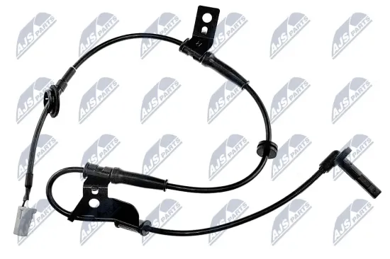 Sensor, Raddrehzahl Vorderachse rechts NTY HCA-MS-057 Bild Sensor, Raddrehzahl Vorderachse rechts NTY HCA-MS-057