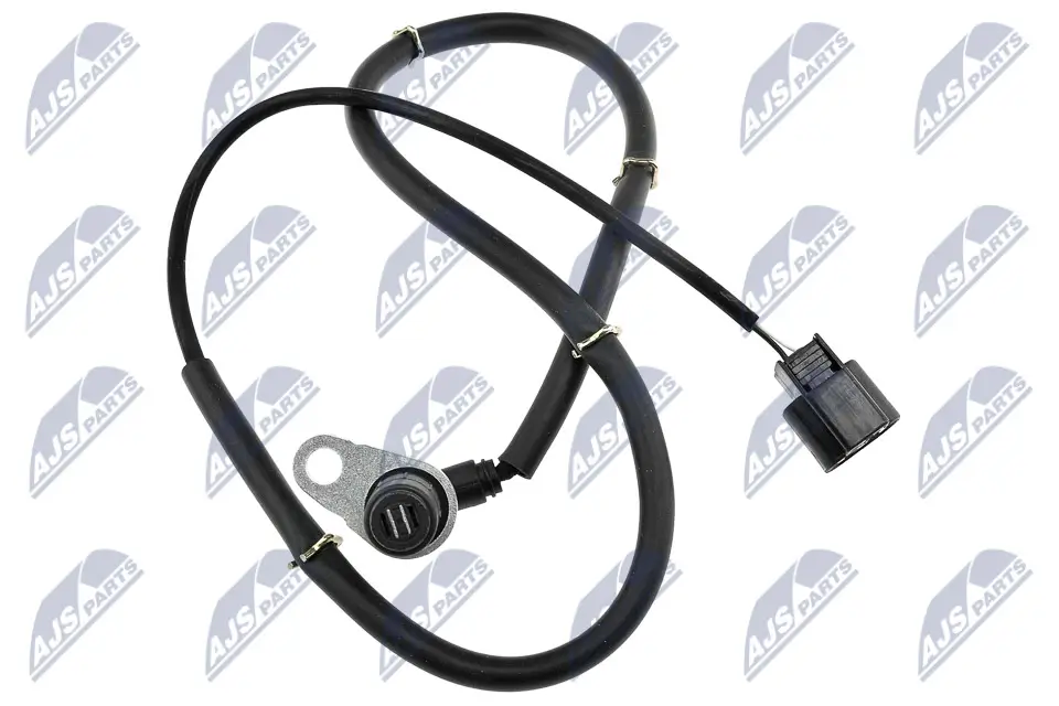 Sensor, Raddrehzahl Vorderachse links NTY HCA-MS-066