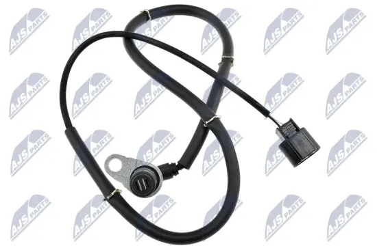 Sensor, Raddrehzahl Vorderachse links NTY HCA-MS-066 Bild Sensor, Raddrehzahl Vorderachse links NTY HCA-MS-066