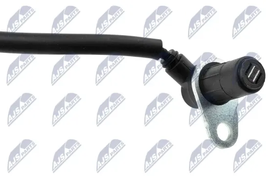 Sensor, Raddrehzahl Vorderachse links NTY HCA-MS-066 Bild Sensor, Raddrehzahl Vorderachse links NTY HCA-MS-066