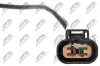 Sensor, Raddrehzahl Vorderachse links NTY HCA-MS-066 Bild Sensor, Raddrehzahl Vorderachse links NTY HCA-MS-066