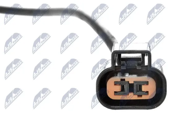 Sensor, Raddrehzahl Vorderachse links NTY HCA-MS-066 Bild Sensor, Raddrehzahl Vorderachse links NTY HCA-MS-066
