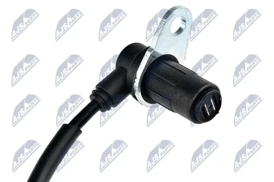 Sensor, Raddrehzahl Vorderachse rechts NTY HCA-MS-067 Bild Sensor, Raddrehzahl Vorderachse rechts NTY HCA-MS-067