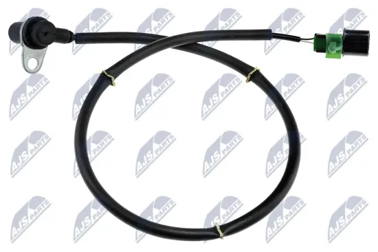Sensor, Raddrehzahl Hinterachse links NTY HCA-MS-068 Bild Sensor, Raddrehzahl Hinterachse links NTY HCA-MS-068