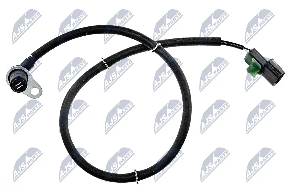 Sensor, Raddrehzahl Hinterachse rechts NTY HCA-MS-069