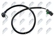 Sensor, Raddrehzahl Hinterachse rechts NTY HCA-MS-069