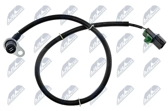 Sensor, Raddrehzahl Hinterachse rechts NTY HCA-MS-069 Bild Sensor, Raddrehzahl Hinterachse rechts NTY HCA-MS-069