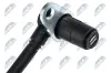 Sensor, Raddrehzahl Hinterachse rechts NTY HCA-MS-069 Bild Sensor, Raddrehzahl Hinterachse rechts NTY HCA-MS-069