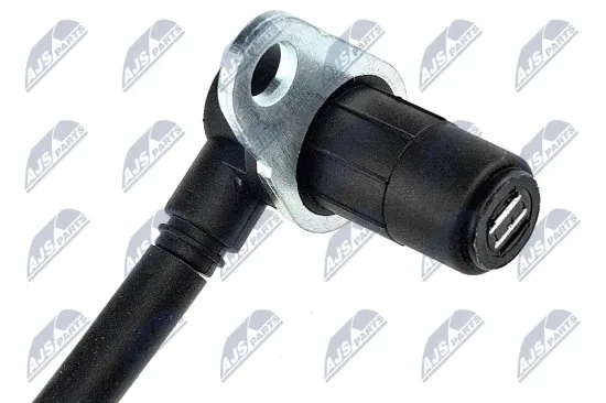 Sensor, Raddrehzahl Hinterachse rechts NTY HCA-MS-069 Bild Sensor, Raddrehzahl Hinterachse rechts NTY HCA-MS-069