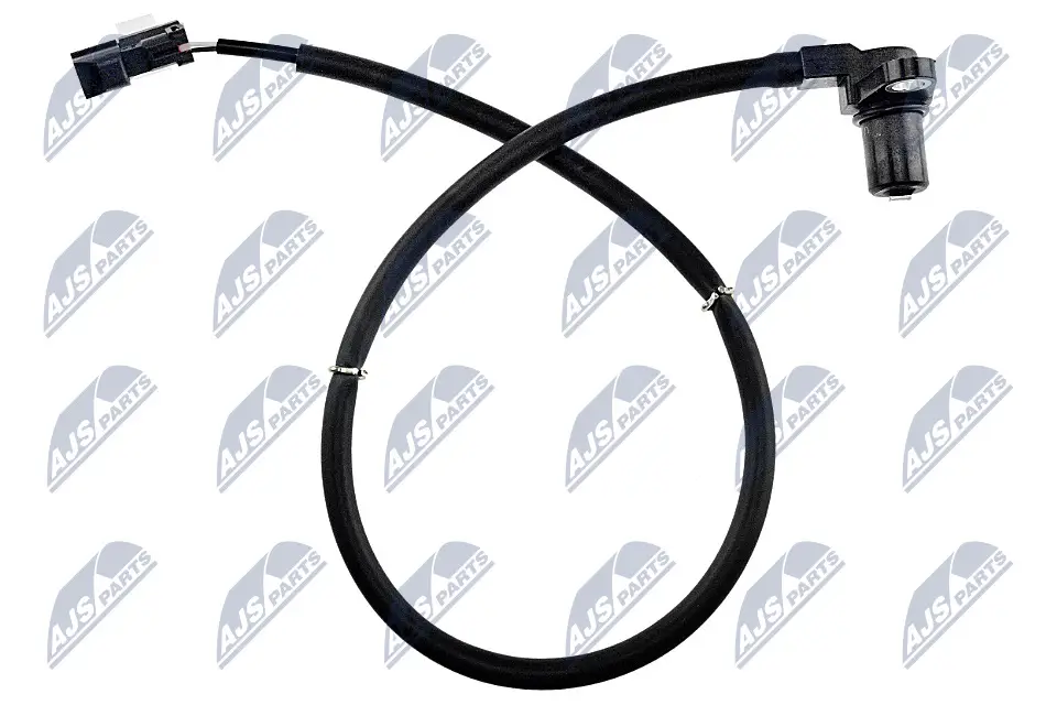 Sensor, Raddrehzahl Hinterachse links Hinterachse rechts NTY HCA-MS-074