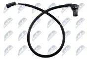 Sensor, Raddrehzahl Hinterachse links Hinterachse rechts NTY HCA-MS-074