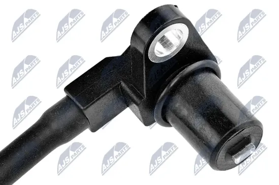 Sensor, Raddrehzahl Hinterachse links Hinterachse rechts NTY HCA-MS-074 Bild Sensor, Raddrehzahl Hinterachse links Hinterachse rechts NTY HCA-MS-074