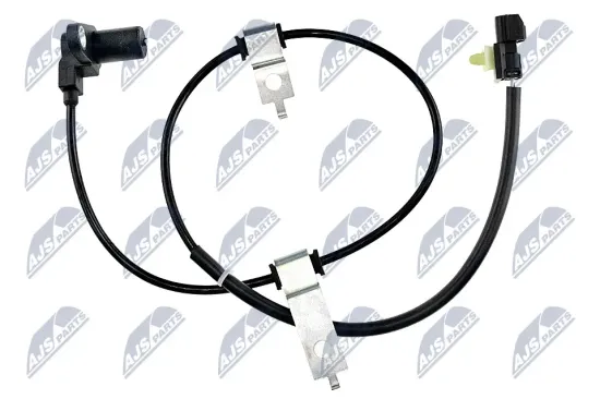 Sensor, Raddrehzahl Vorderachse links NTY HCA-MS-075 Bild Sensor, Raddrehzahl Vorderachse links NTY HCA-MS-075