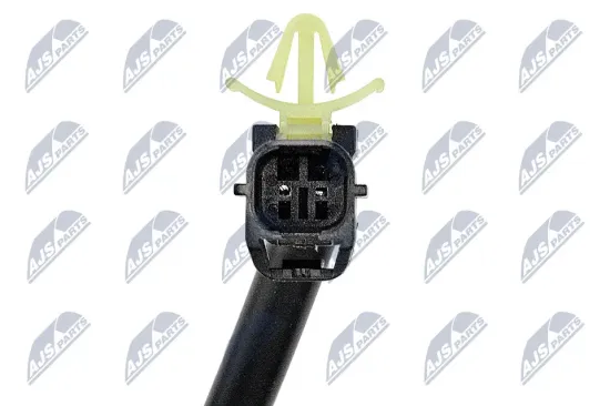 Sensor, Raddrehzahl Vorderachse links NTY HCA-MS-075 Bild Sensor, Raddrehzahl Vorderachse links NTY HCA-MS-075