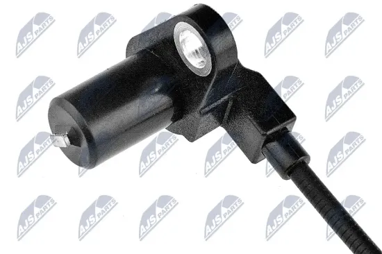 Sensor, Raddrehzahl Vorderachse rechts NTY HCA-MS-076 Bild Sensor, Raddrehzahl Vorderachse rechts NTY HCA-MS-076