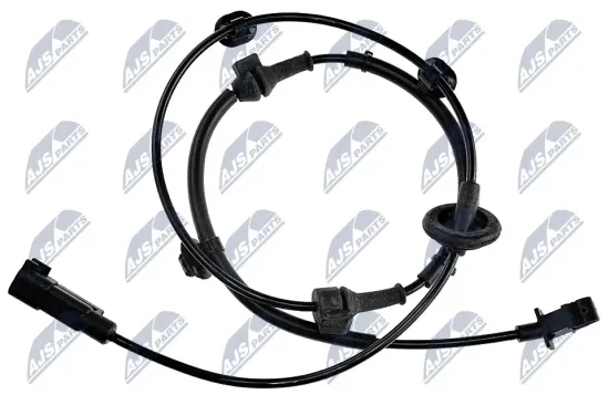 Sensor, Raddrehzahl Hinterachse links NTY HCA-MS-079 Bild Sensor, Raddrehzahl Hinterachse links NTY HCA-MS-079