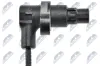 Sensor, Raddrehzahl Vorderachse rechts NTY HCA-MS-082 Bild Sensor, Raddrehzahl Vorderachse rechts NTY HCA-MS-082