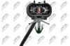 Sensor, Raddrehzahl Vorderachse rechts NTY HCA-MS-082 Bild Sensor, Raddrehzahl Vorderachse rechts NTY HCA-MS-082
