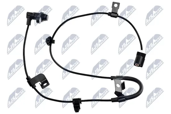 Sensor, Raddrehzahl Hinterachse links NTY HCA-MS-083 Bild Sensor, Raddrehzahl Hinterachse links NTY HCA-MS-083