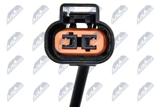 Sensor, Raddrehzahl Hinterachse links NTY HCA-MS-083 Bild Sensor, Raddrehzahl Hinterachse links NTY HCA-MS-083