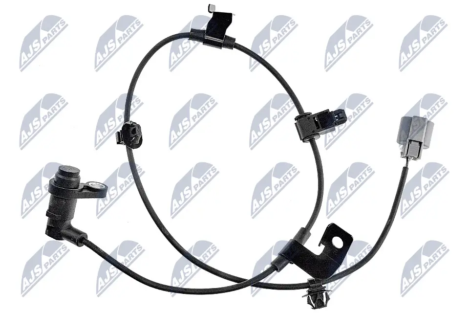 Sensor, Raddrehzahl Hinterachse rechts NTY HCA-MS-084